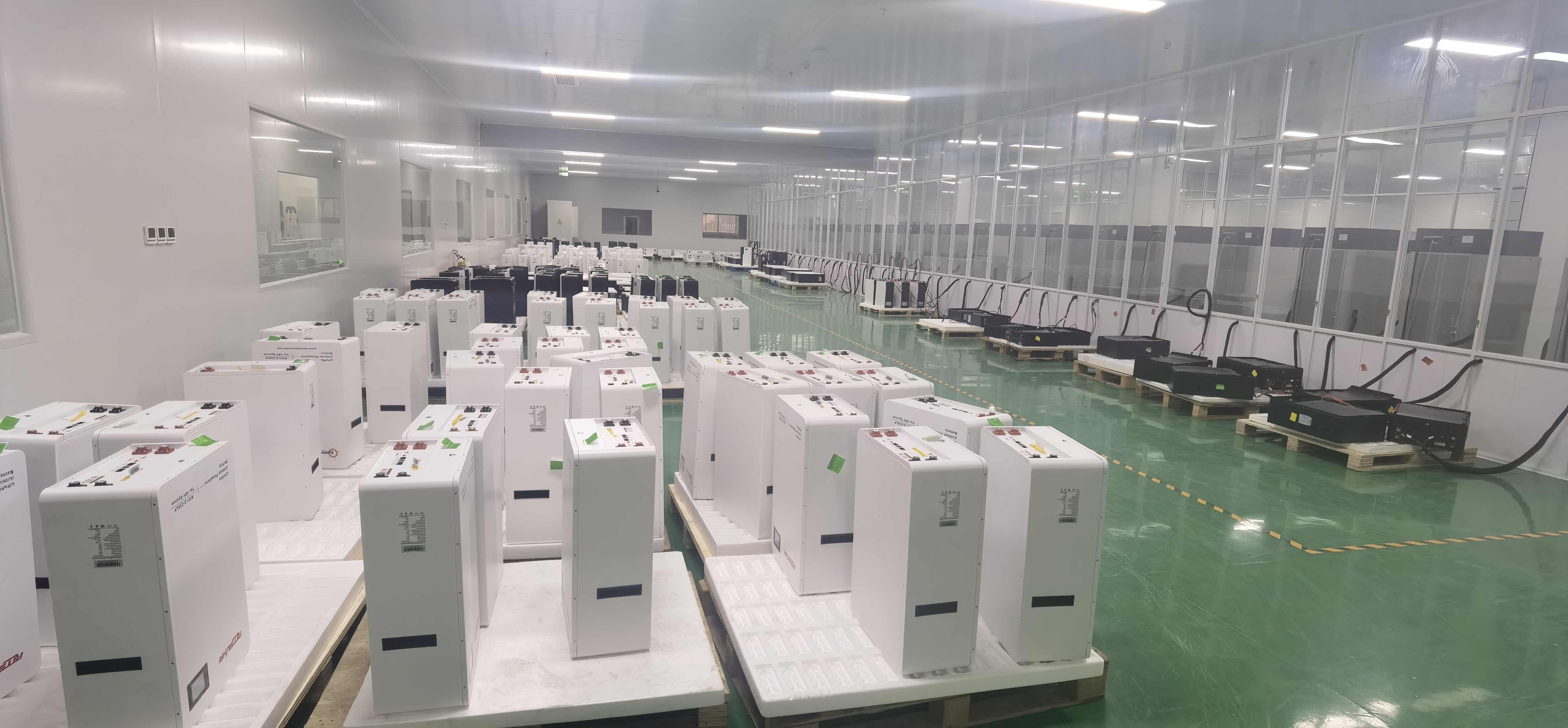 OEM & ODM Solar Solutions: From Concept to Mass Production