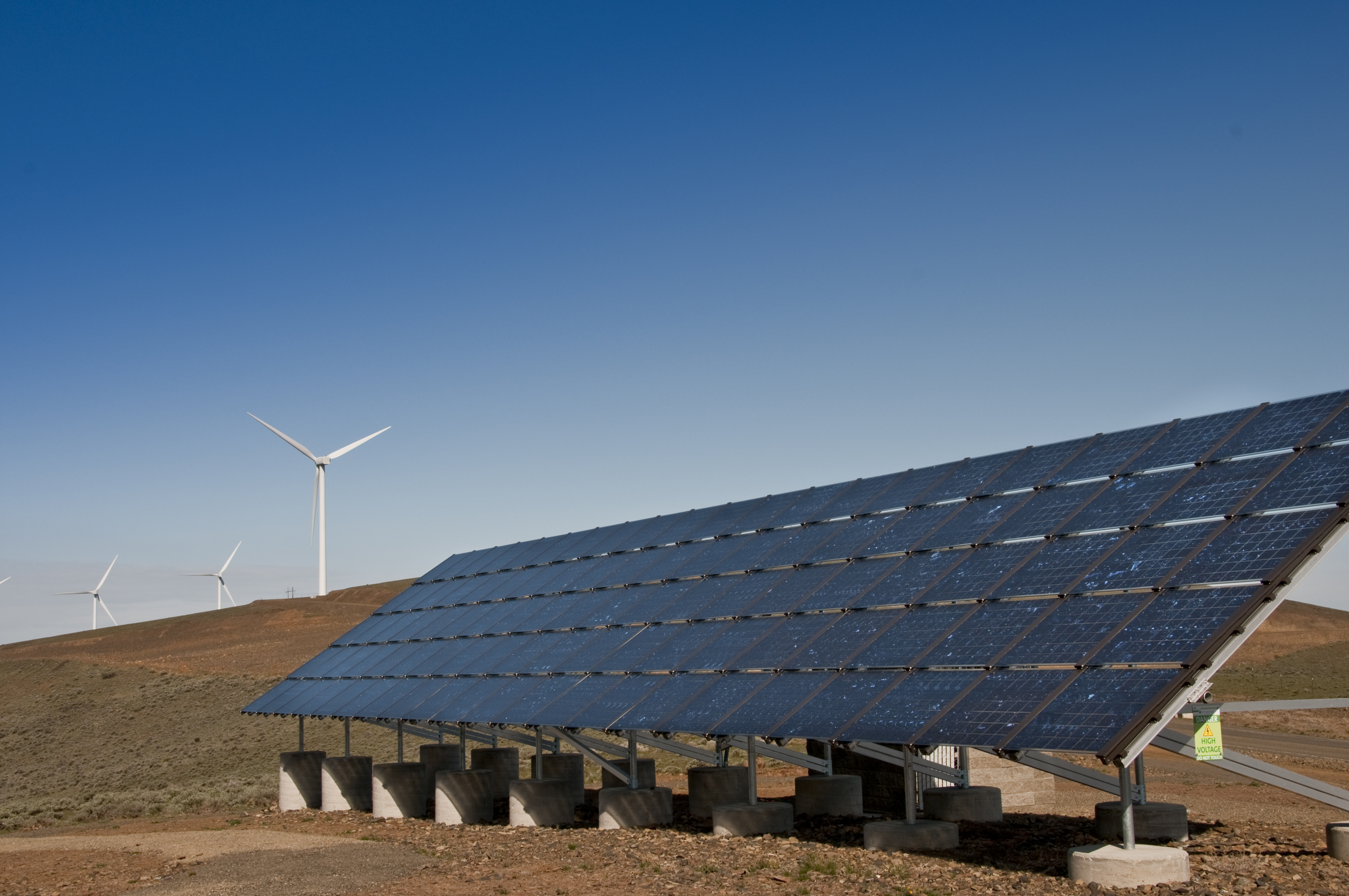 A Reliable Solar Partner for Governments, EPCs & International Organizations