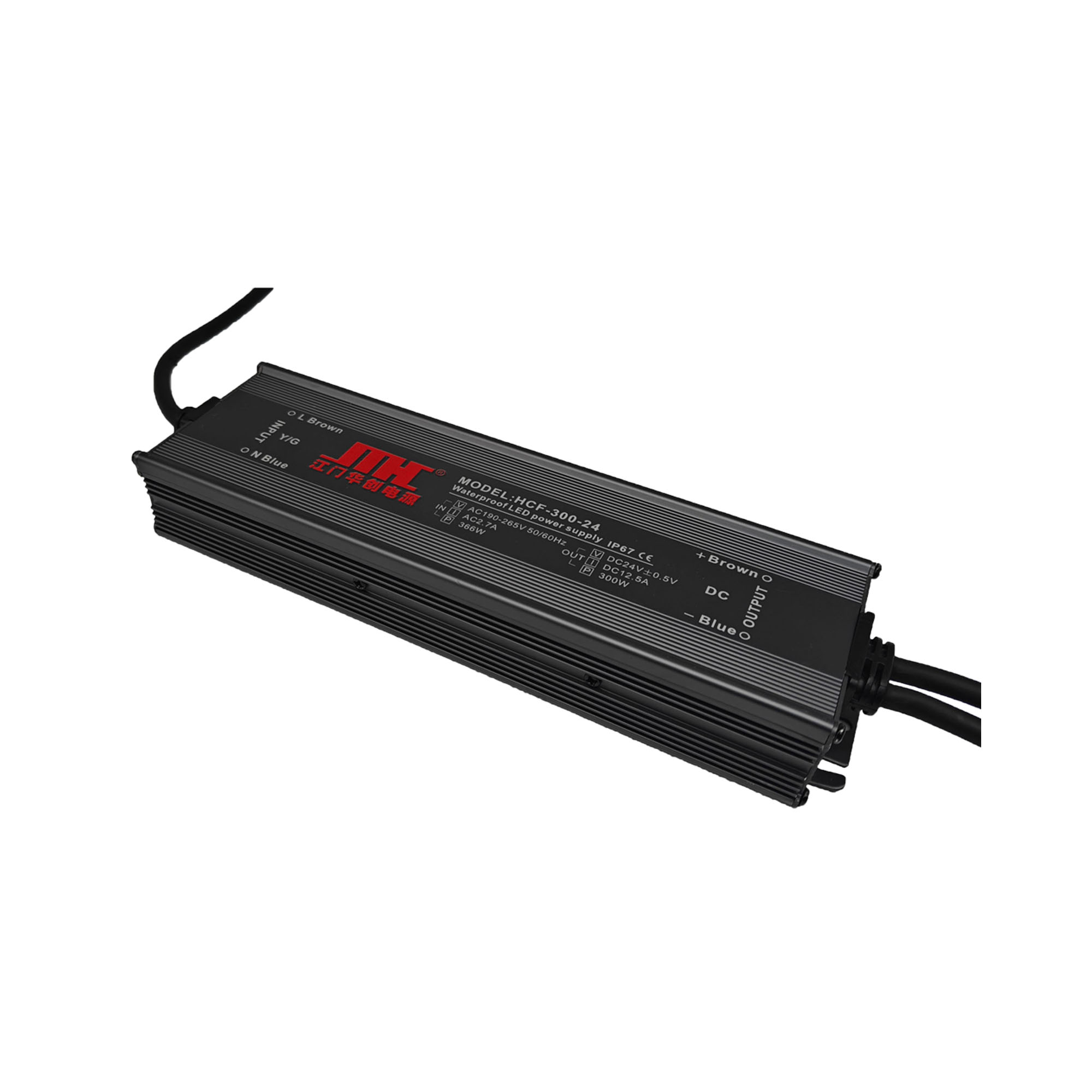 From Sample to Mass Production: How a Reliable LED Power Supply Supplier Prevents Costly Rework - Blog article cover image