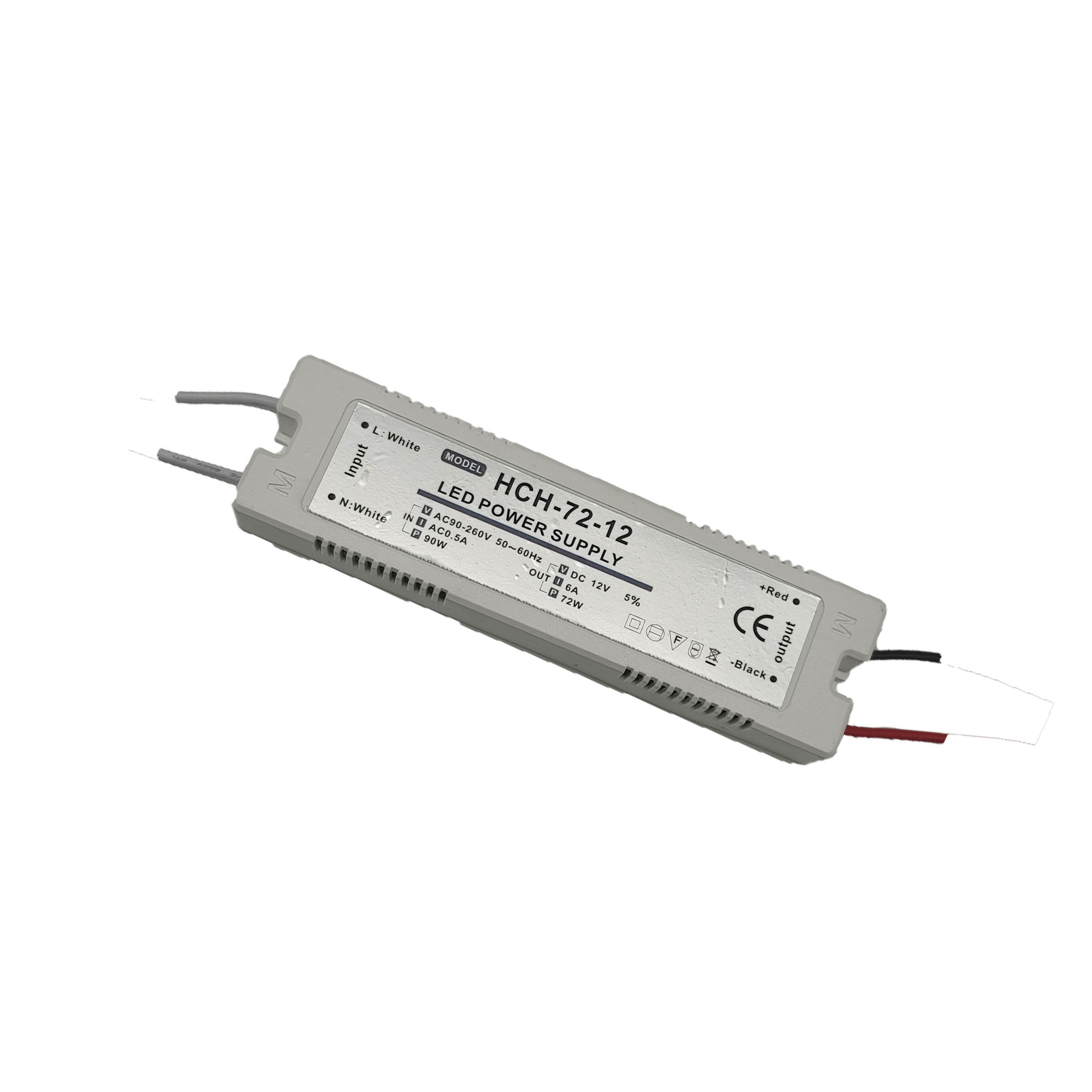 How to Eliminate Flicker and Heat Issues in Indoor Lighting Systems with the Right LED Power Supply