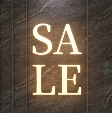 LED Modules for Signage That Deliver Uniform Lighting in Channel Letters and Storefront Displays