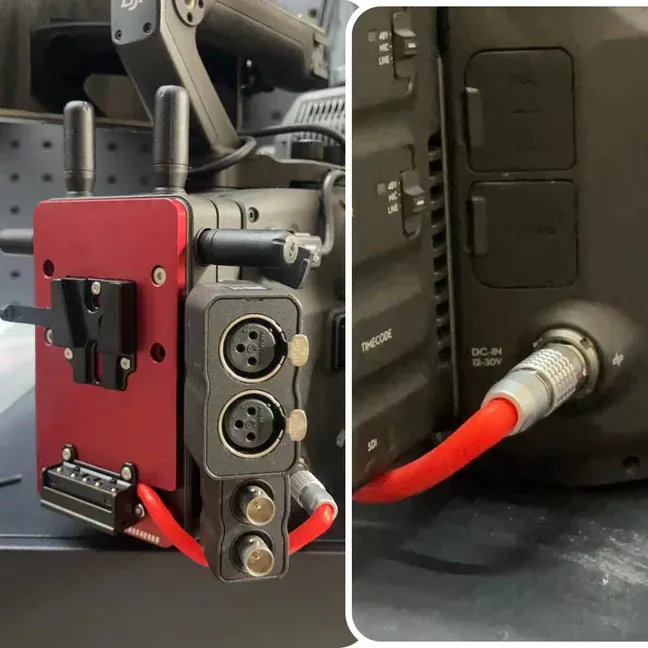 tillverkare av högpresterande kablar