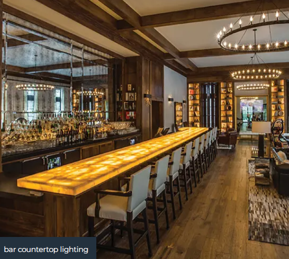 Spiegazione del foglio luminoso a LED: struttura, applicazioni e approfondimenti sull'installazione