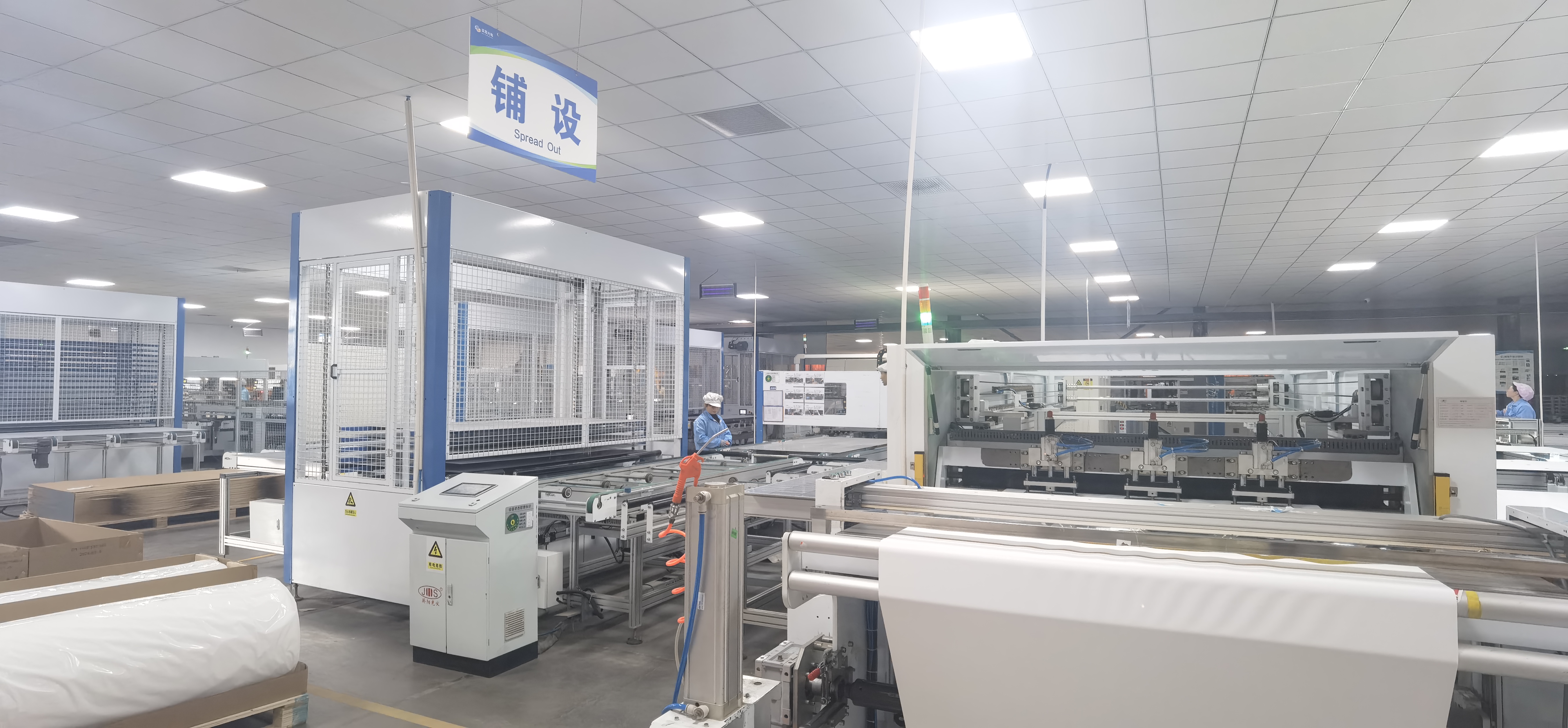 OEM & ODM Solar Manufacturing Services for Global Energy Brands