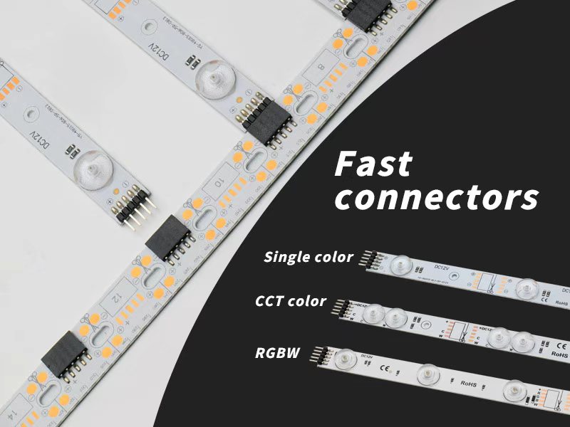 YESUN Launches Next-Generation Shutter LED Bar Series with Fast-Connect Technology! YESUN Launches Next-Generation Shutter LED Bar Series with Fast-Connect Technology!