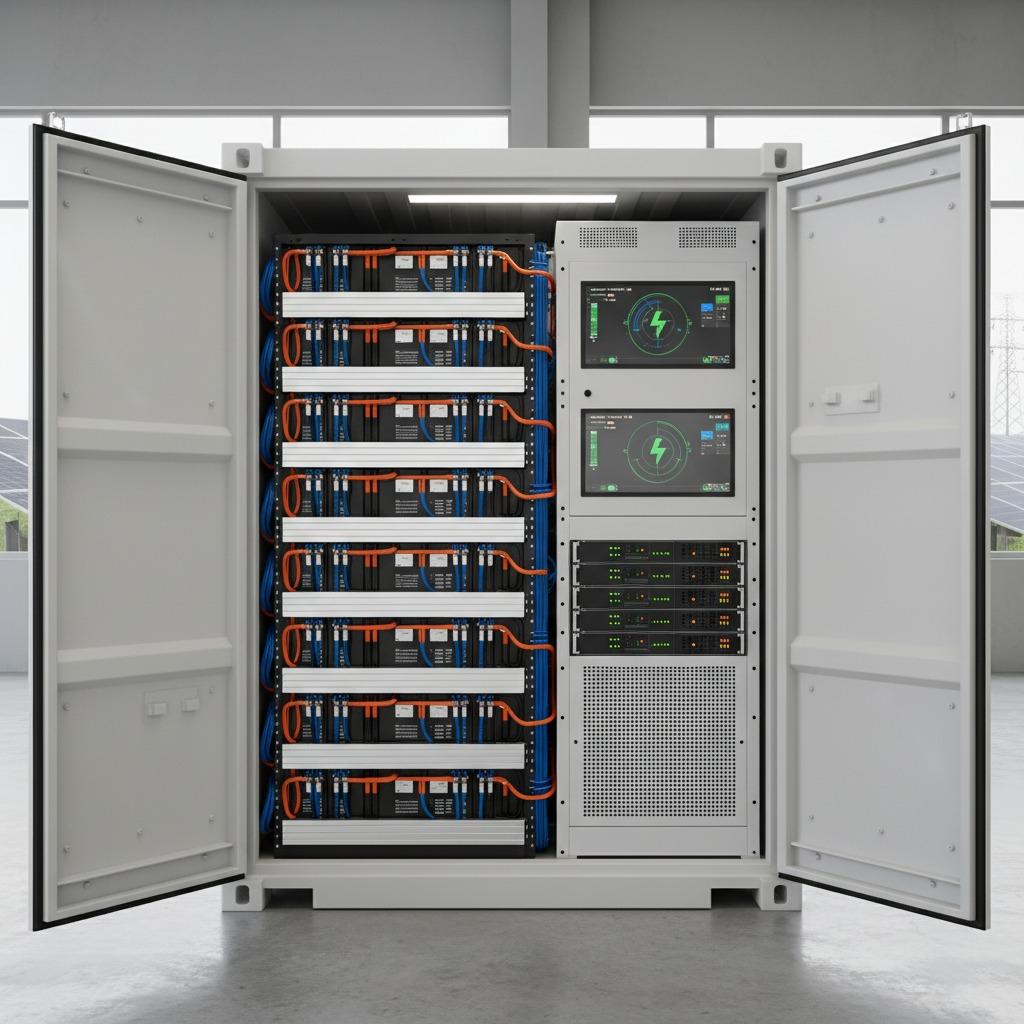 Energy Storage System, Renewable Energy Storage, Electricity Storage Technologies