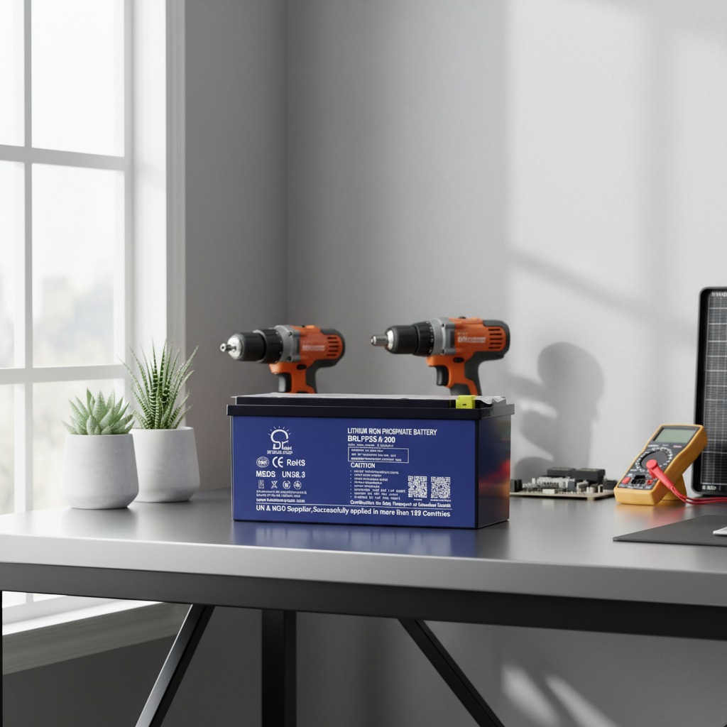 Lithium battery technology, Lithium ion batteries, Rechargeable lithium batteries, Lithium battery applications