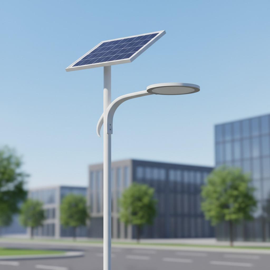 solar street light, LED solar street lights, solar street light manufacturers, solar street light system