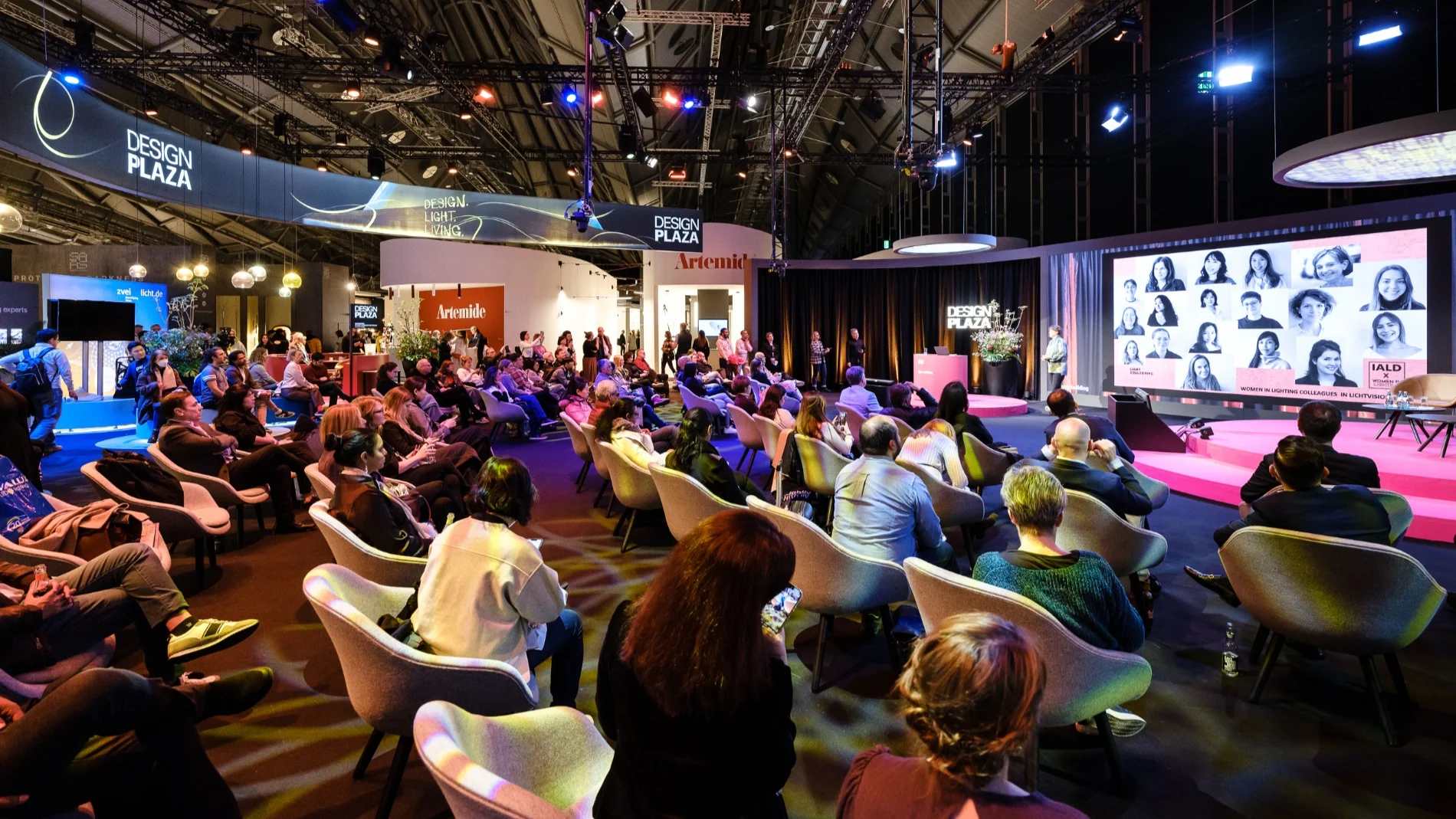 Be Electrified: Join Us at Light + Building 2026 in Frankfurt!