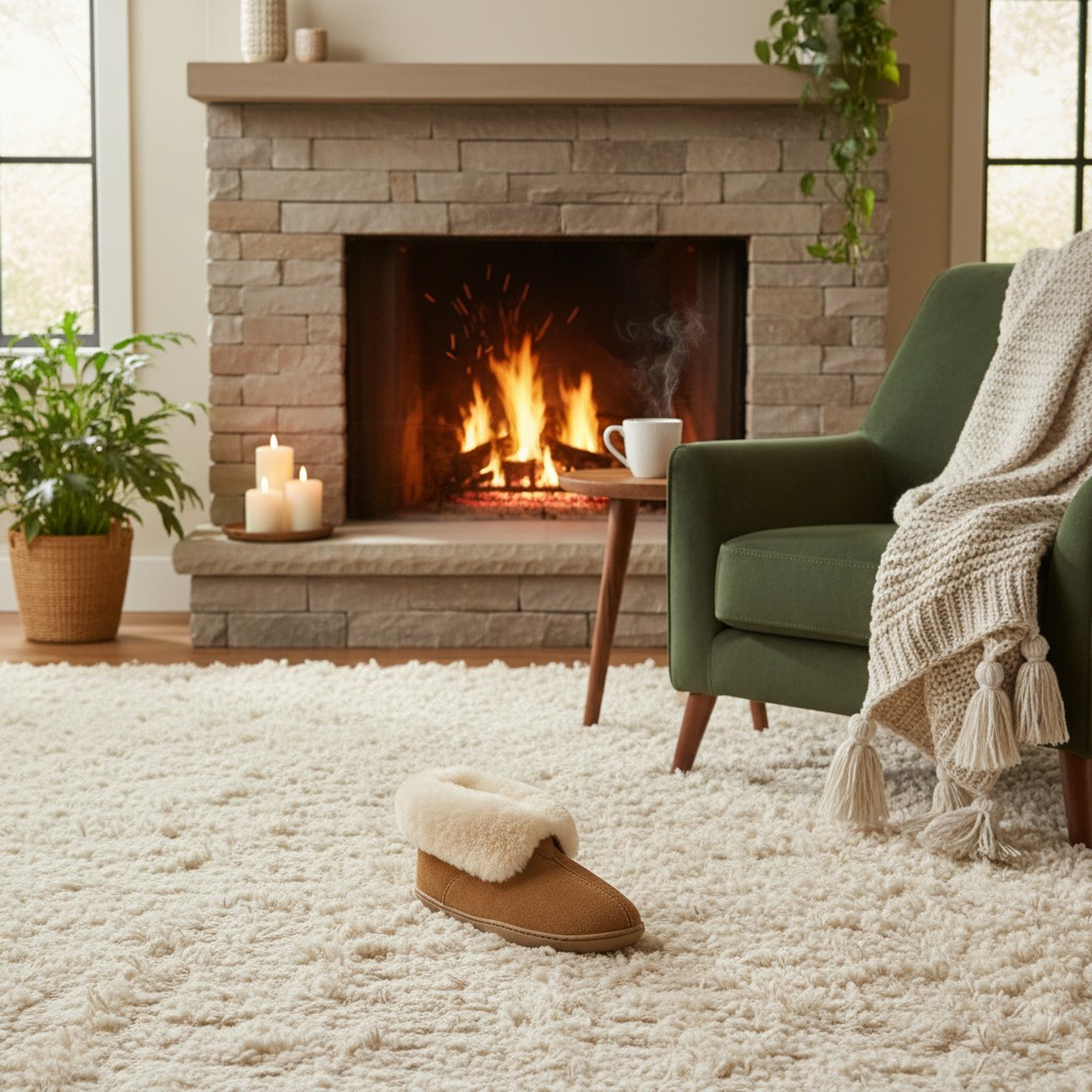 China Snow Boots Supplier