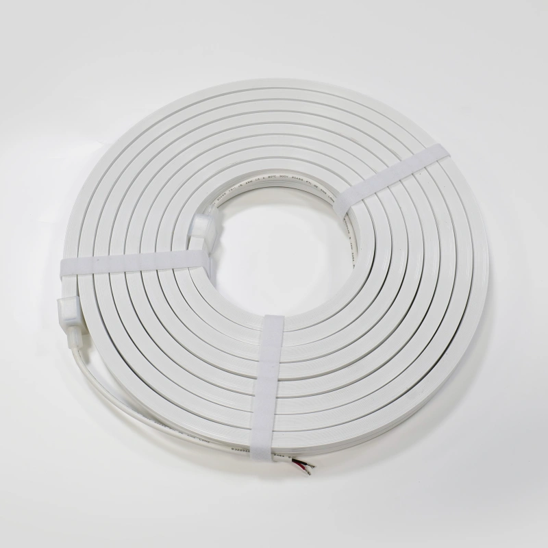 D25mm 360° Light Neon Strip YS-F02835W240-24-N-12525Y1 D25mm 360° Light Neon Strip YS-F02835W240-24-N-12525Y1