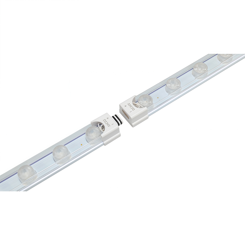 IP65 side view LED bar AC110/220V Type IP65 side view LED bar AC110/220V Type