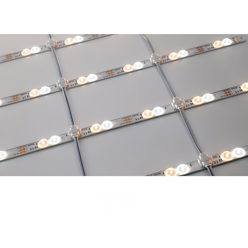 CCT Dual Color Solderless Shutter led bar YS-DF87315-148-TW/ YS-DF87315-196-TW/ YS-DF80315-148-TW/ YS-DF80315-196-TW CCT Dual Color Solderless Shutter led bar YS-DF87315-148-TW/ YS-DF87315-196-TW/ YS-DF80315-148-TW/ YS-DF80315-196-TW