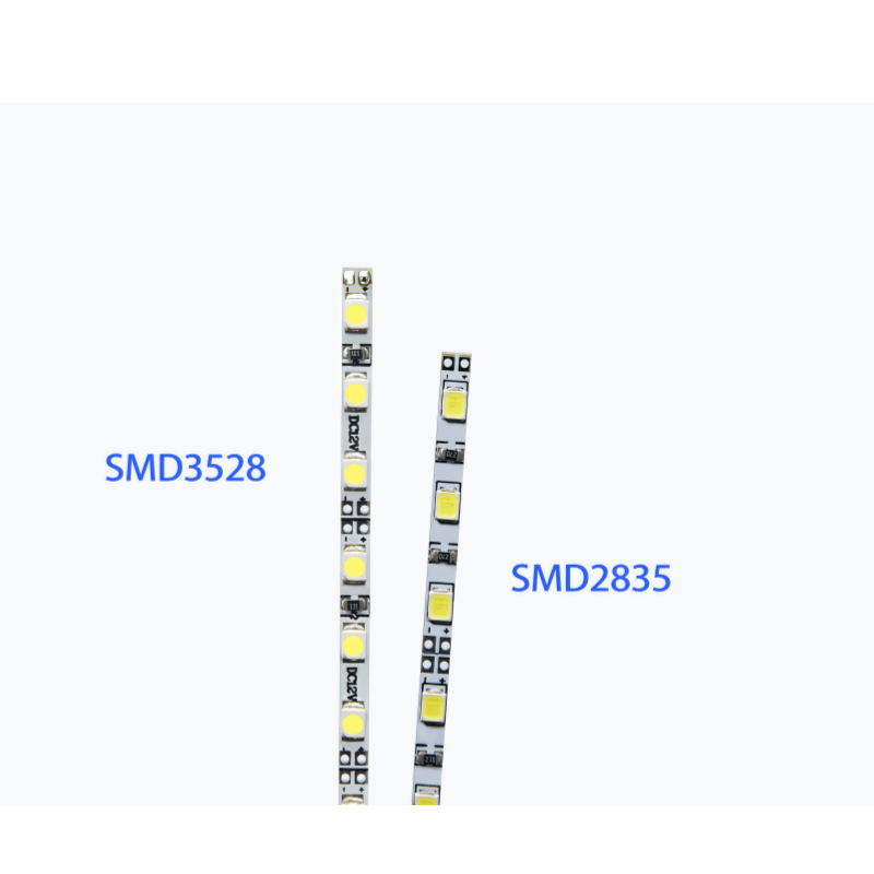 Ultra-narrow Rigid LED Strip 51leds/pcs YS-Y0402511-W500 Ultra-narrow Rigid LED Strip 51leds/pcs YS-Y0402511-W500