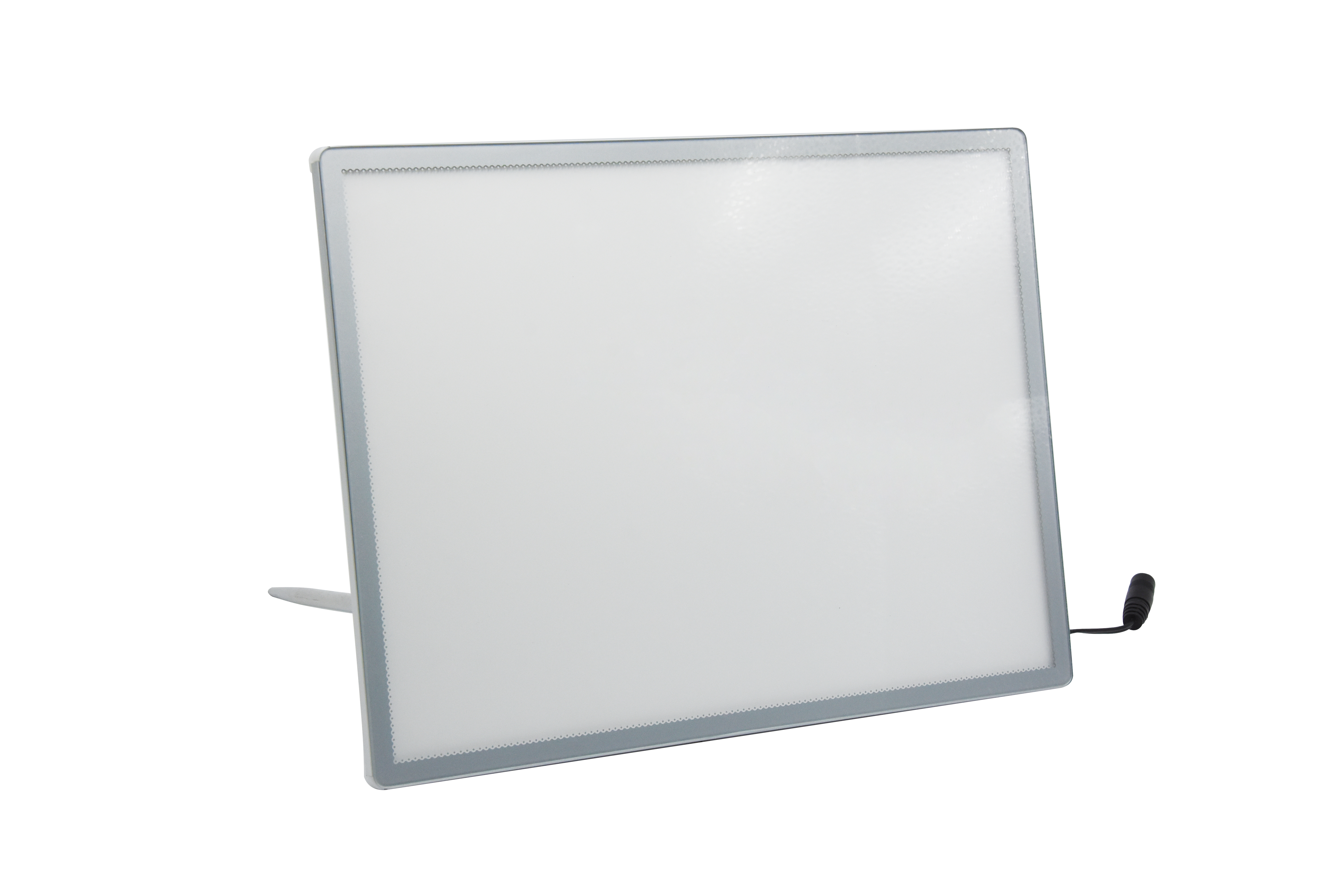 Ultra-Slim A2-A5 LED Light Box, Single Color, Ideal for Restaurant Menu, Easy Installation Ultra-Slim A2-A5 LED Light Box, Single Color, Ideal for Restaurant Menu, Easy Installation