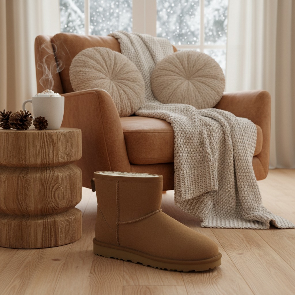 wholesale snow boots