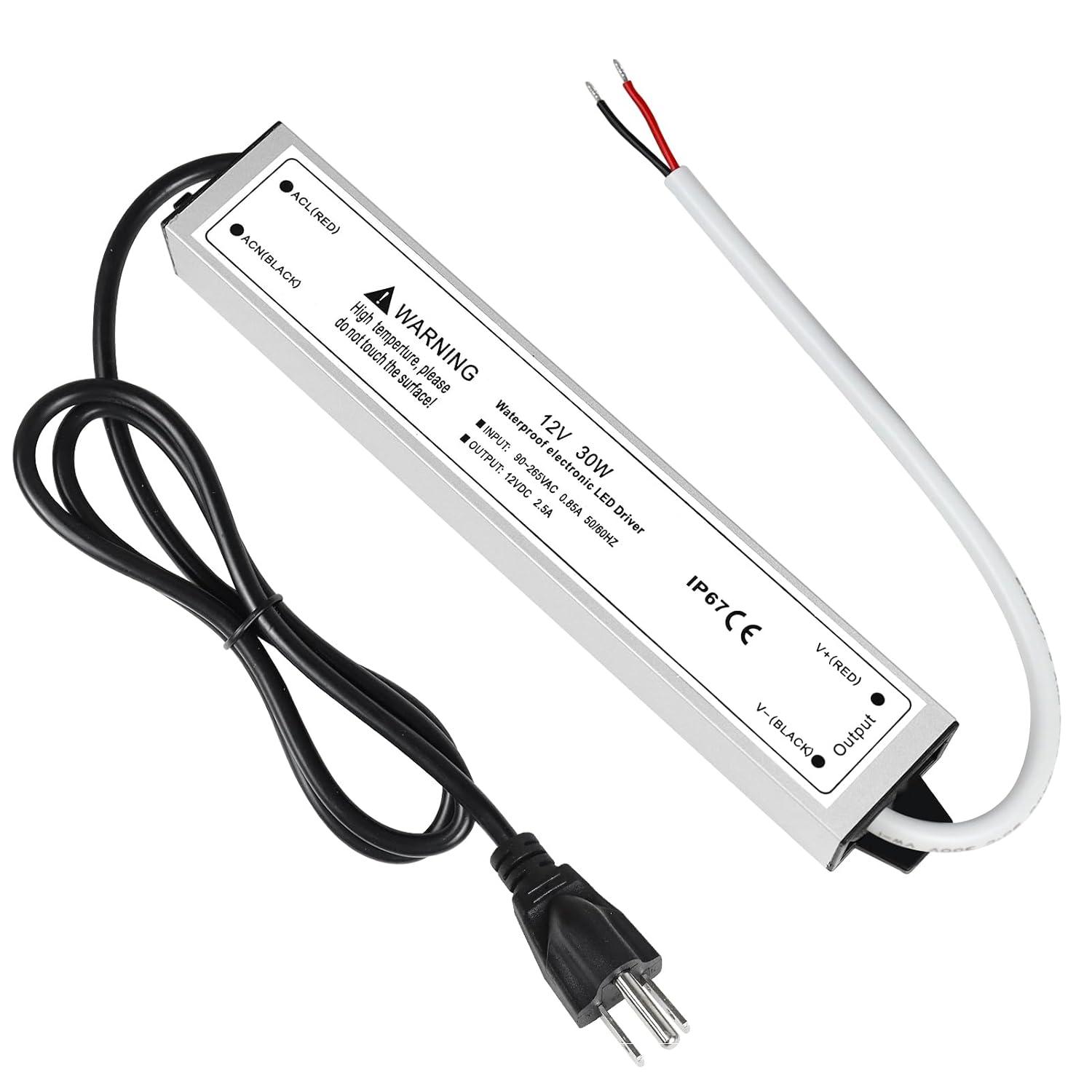 LED power supply wholesale supplier