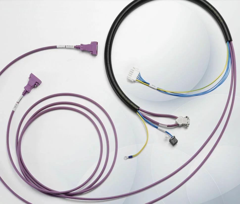 fast delivery cable supplier