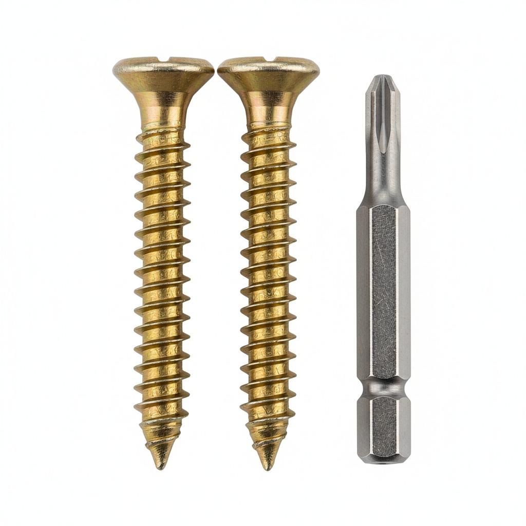 Screw manufacturers, fastener suppliers, metal screw factories, bolt manufacturers