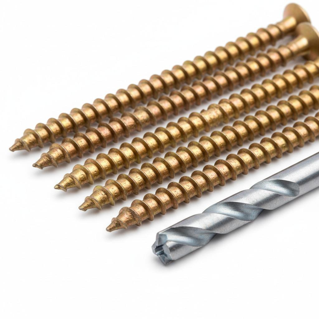 Screw manufacturers, fastener suppliers, metal screw factories, bolt manufacturers