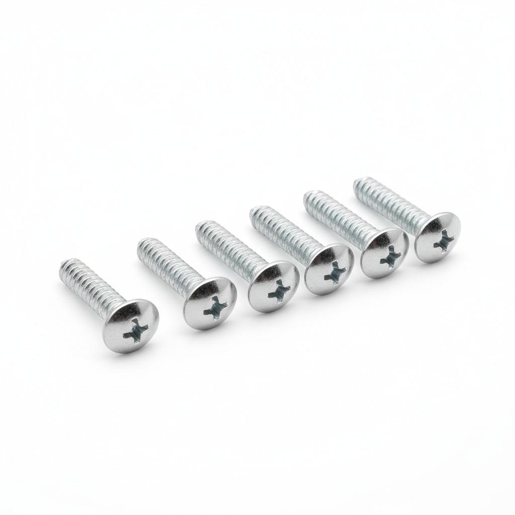 316 stainless steel deck screws, countersunk screws, patio wood screws, landscape wood screws, self-tapping wood screws
