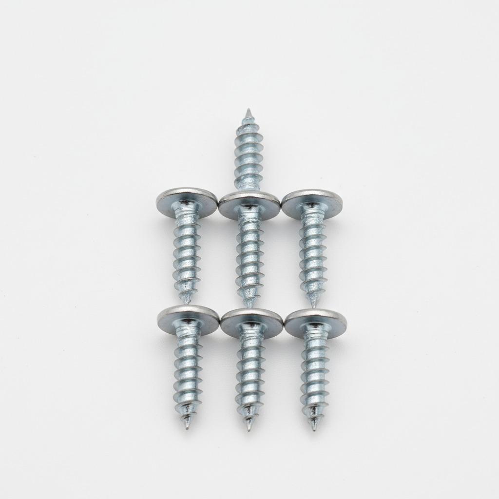 316 stainless steel deck screws, countersunk screws, patio wood screws, landscape wood screws, self-tapping wood screws