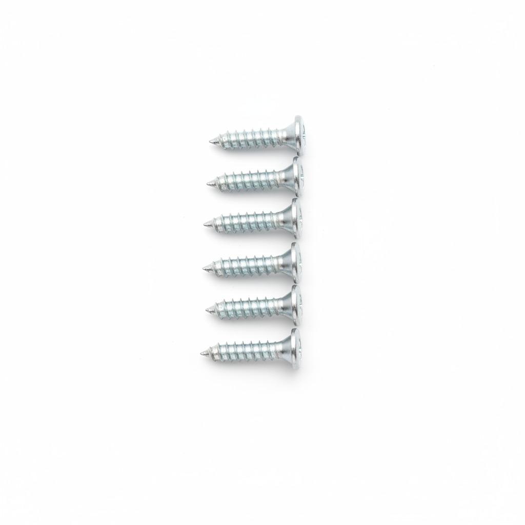 Hardware screws, screw manufacturers, screw suppliers, screw types, self-tapping screws, machine screws