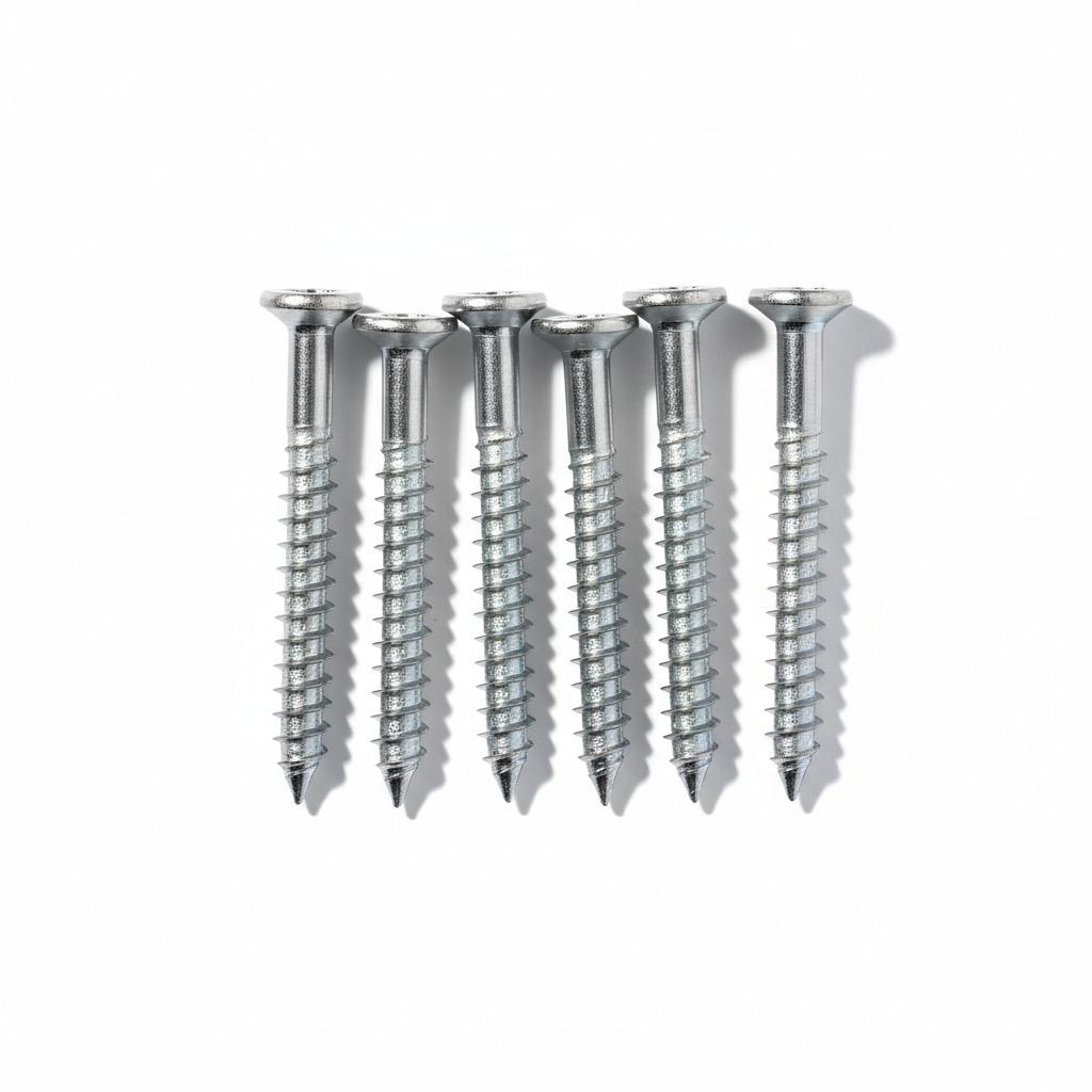 Hardware screws, screw manufacturers, screw suppliers, screw types, self-tapping screws, machine screws