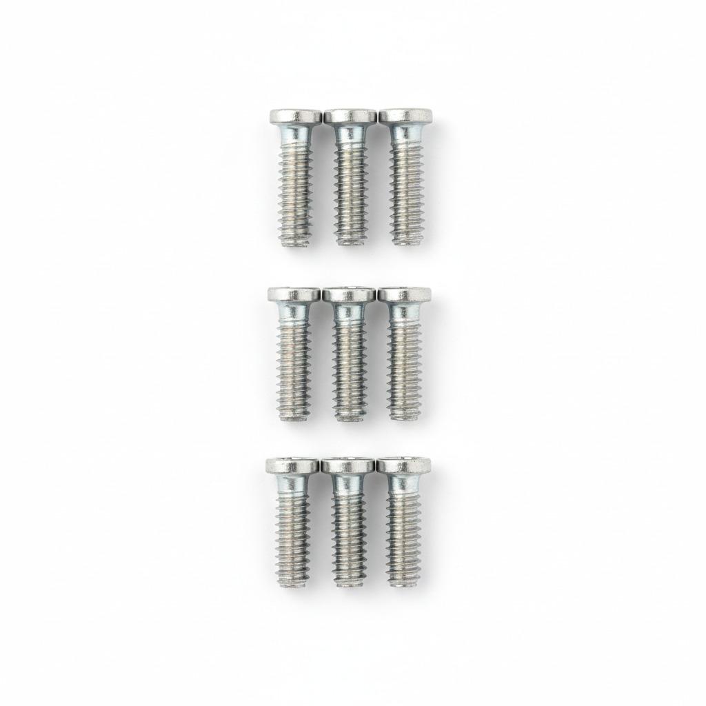 Hardware screws, screw manufacturers, screw suppliers, screw types, self-tapping screws, machine screws