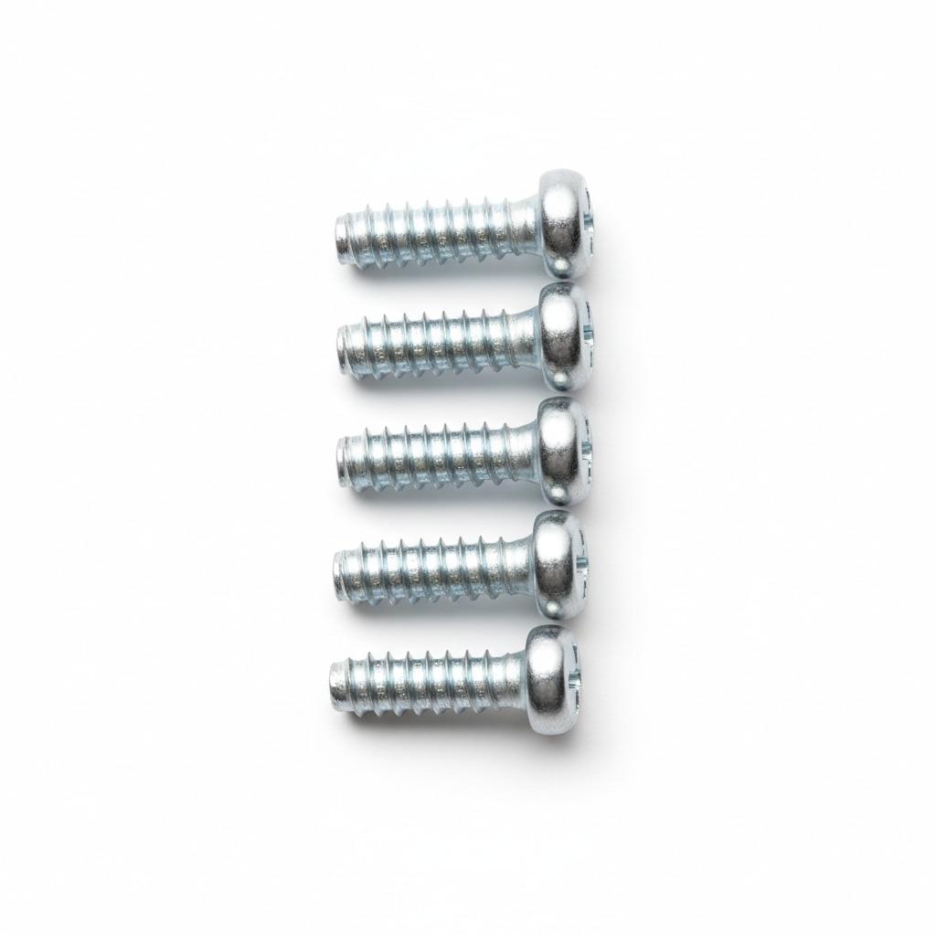Hardware screws, stainless steel screws, self-tapping screws, screw sizes, furniture assembly screws, screw manufacturers