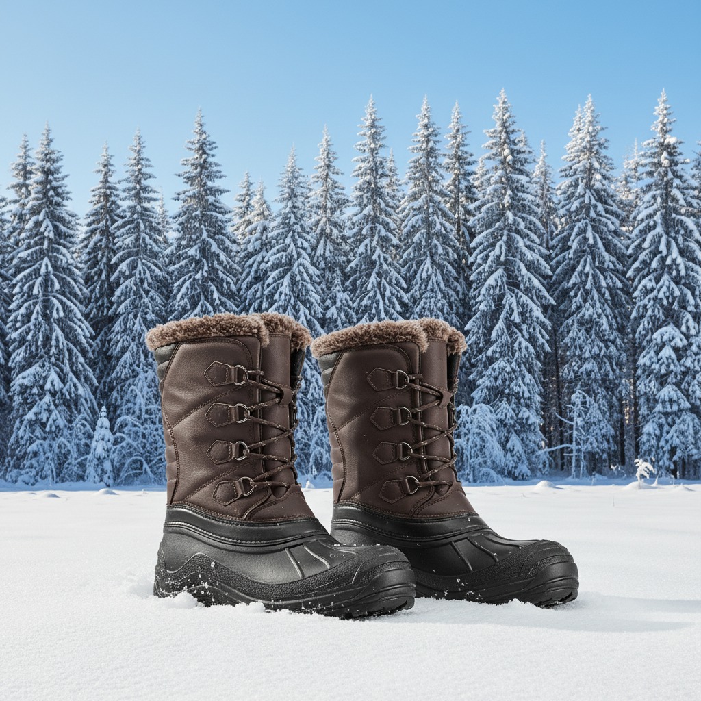 Discover the Durable Winter Boots for Extreme Cold Discover the Durable Winter Boots for Extreme Cold