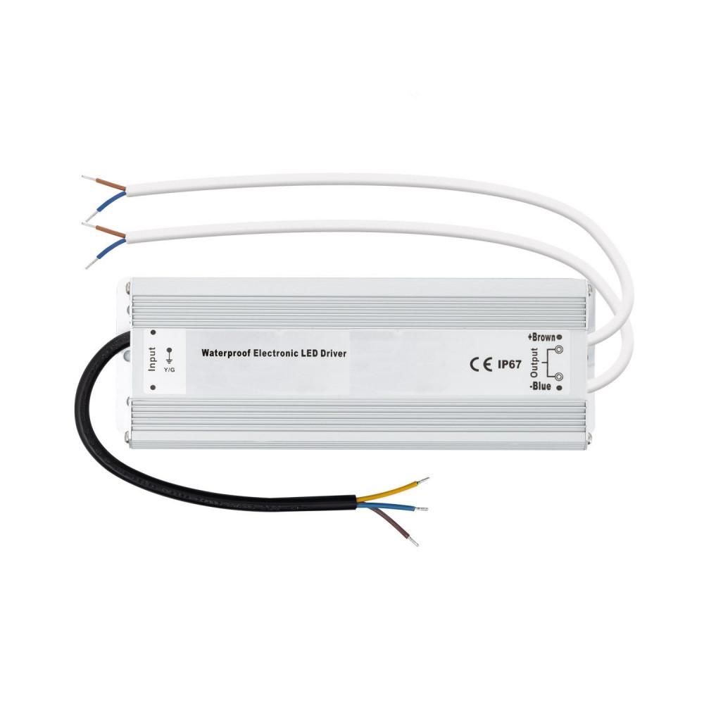 Hersteller von LED-Treibern