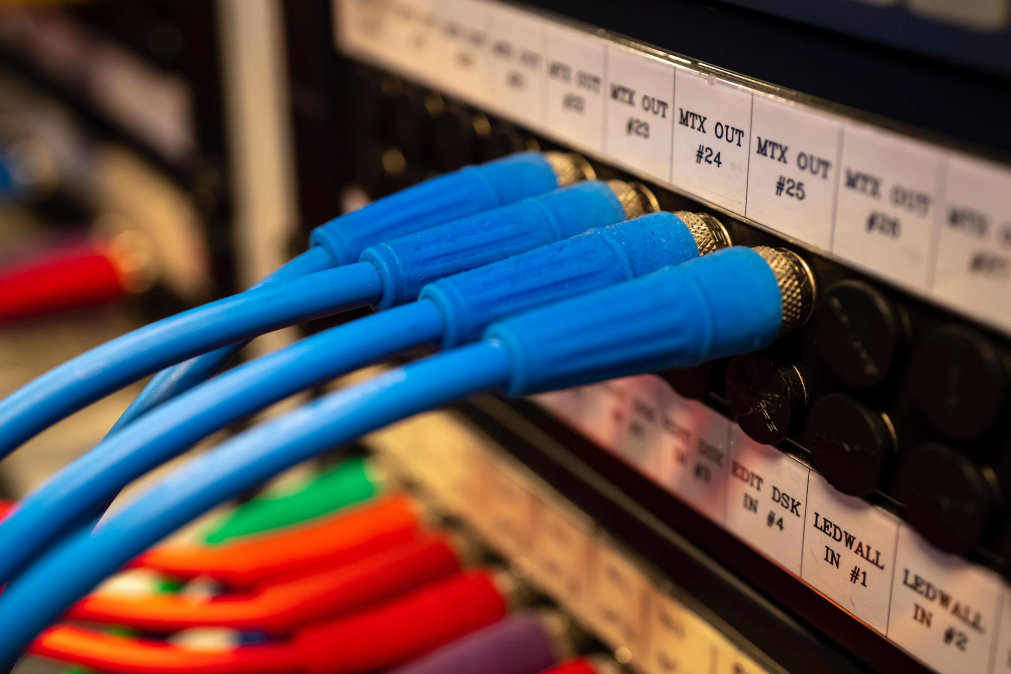 SDI cable manufacturer