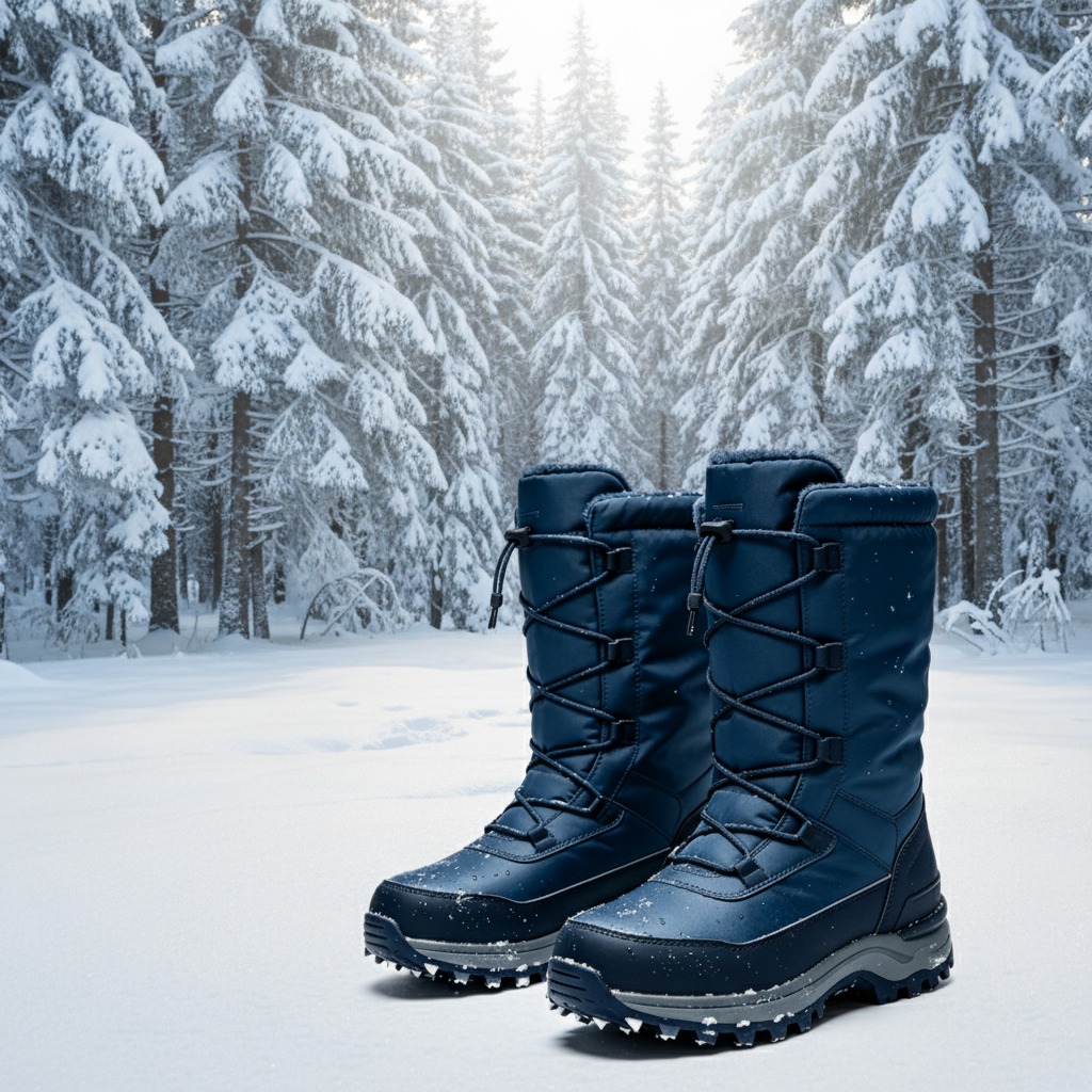 Unveiling the Best Waterproof Snow Boots for Winter