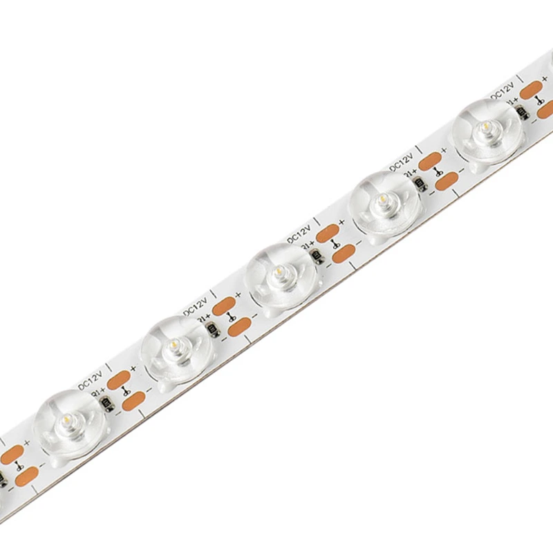 YS-F032835A-W048T SMD 2835 Linear LED Strip Lights 12V 48leds/m for Commercial Lighting YS-F032835A-W048T SMD 2835 Linear LED Strip Lights 12V 48leds/m for Commercial Lighting