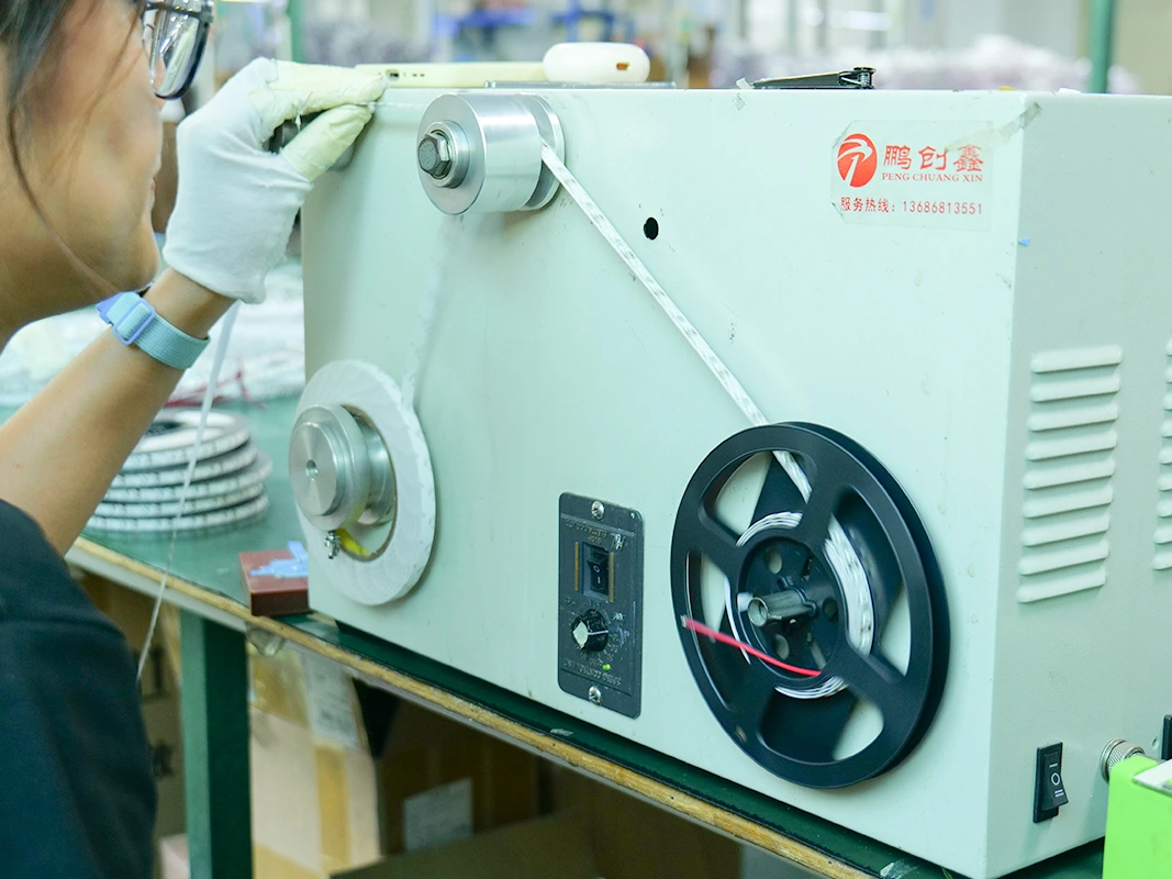 Strip Back Adhesive Lamination