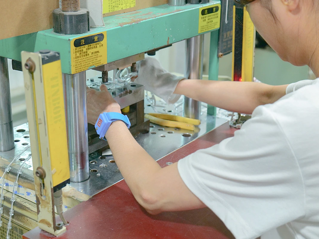 Injection Molding