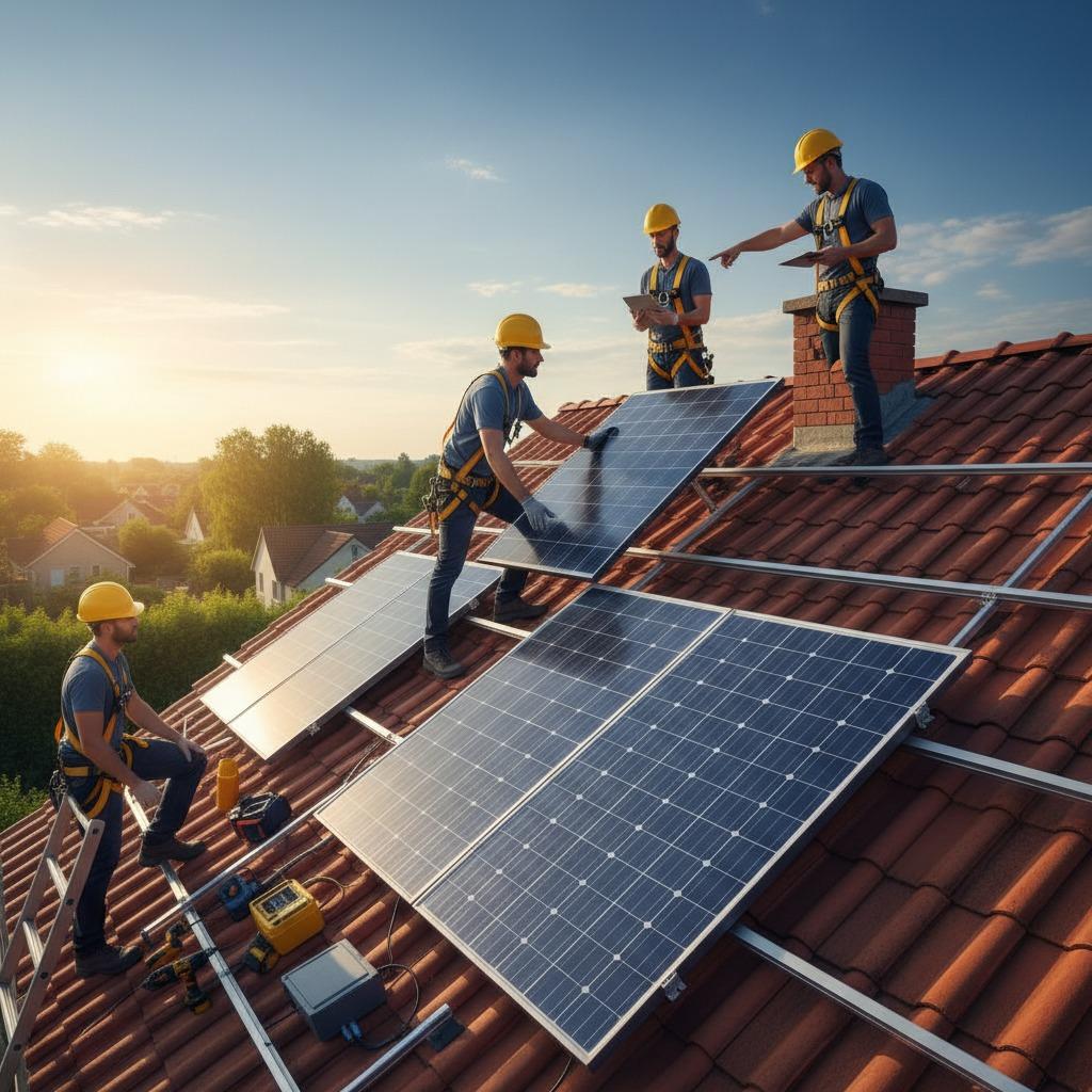 solar power system for house, home solar panel installation, solar energy systems for homes, solar panel efficiency for homes