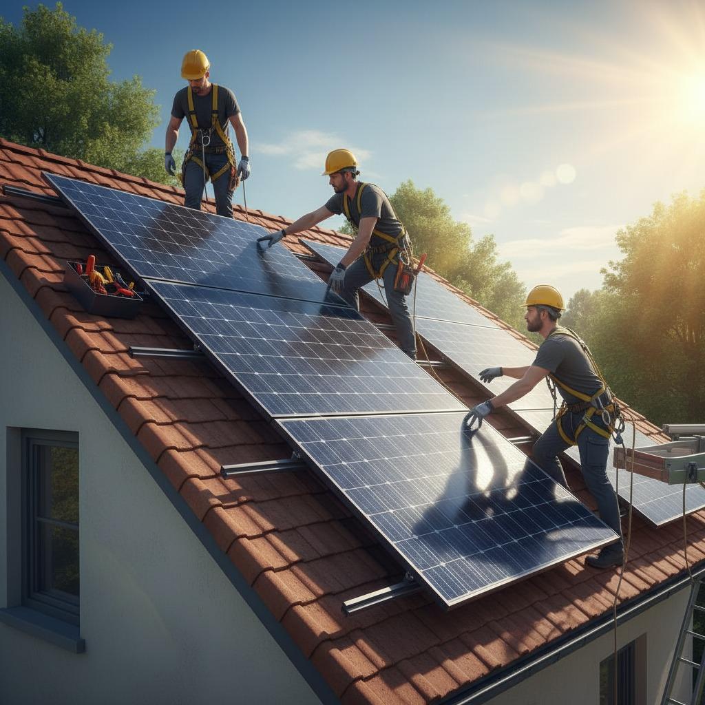 solar power system for house, home solar panel installation, solar energy systems for homes, solar panel efficiency for homes
