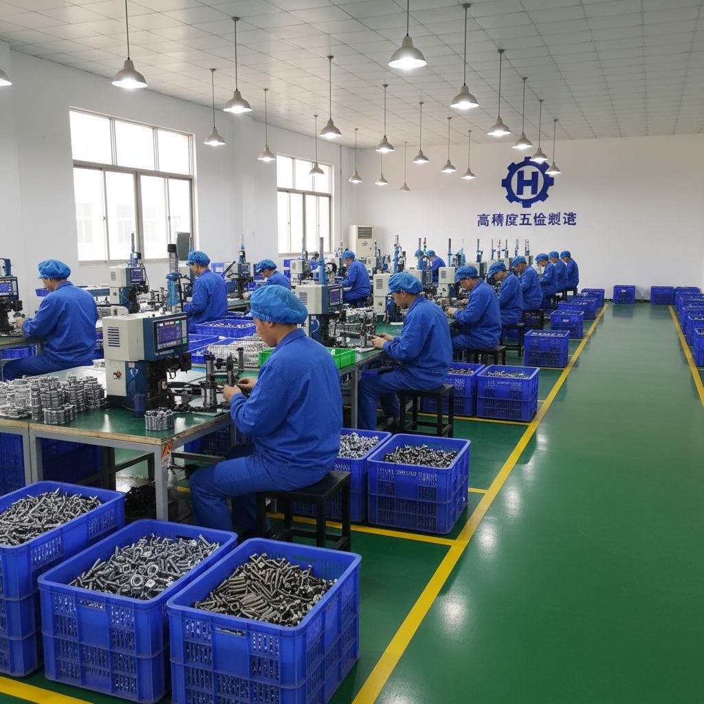 Fasteners Supplier, Metal Fasteners Manufacturer, Industrial Hardware Supplier
