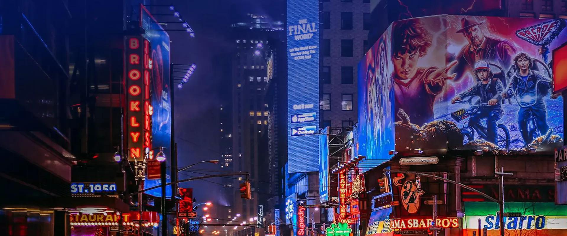 LED Module Lighting Solution for Signage, Retail Displays and Outdoor Projects