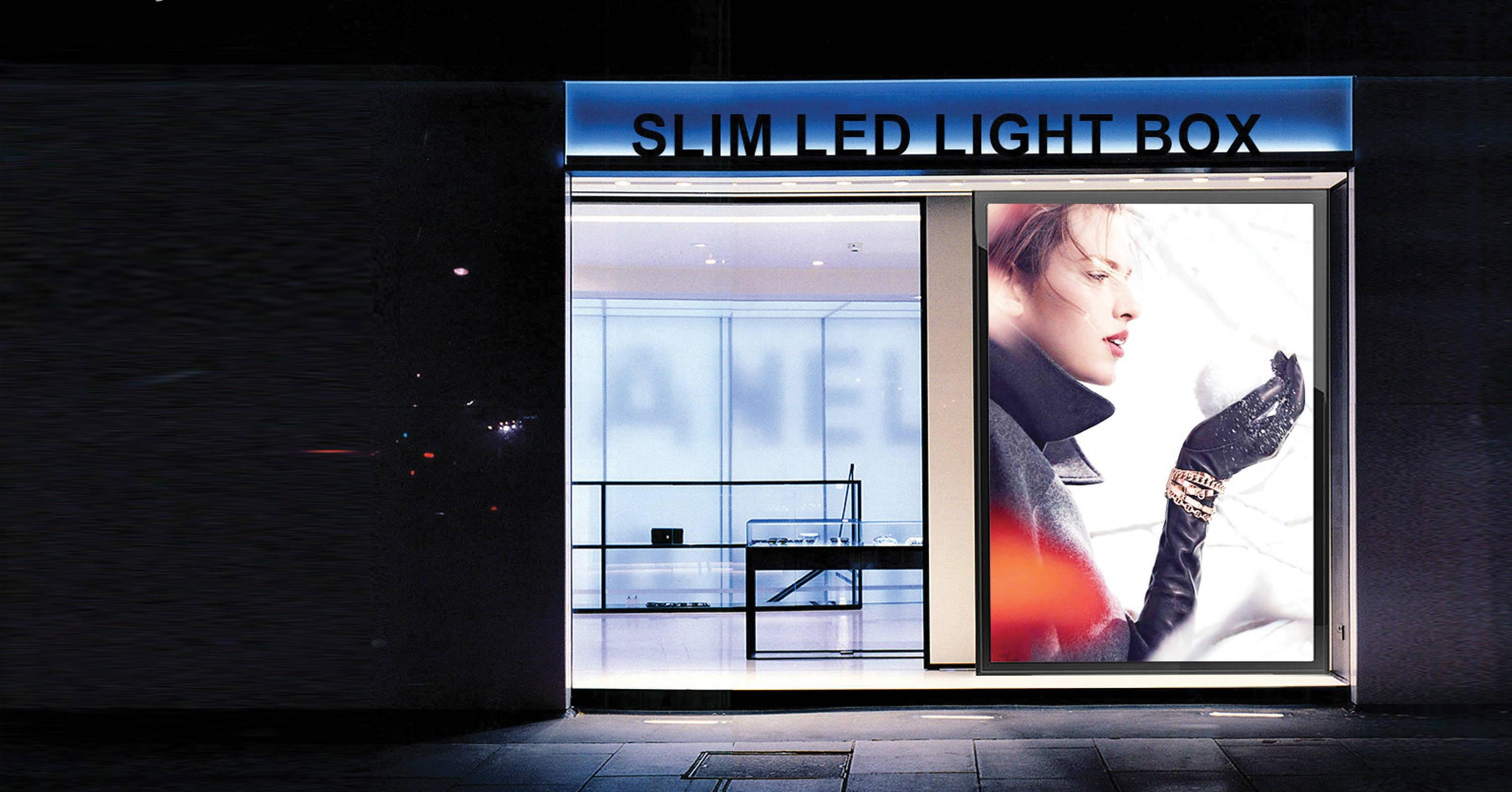 LED Module Lighting OEM Solutions for Signage, Retail, and Commercial Applications