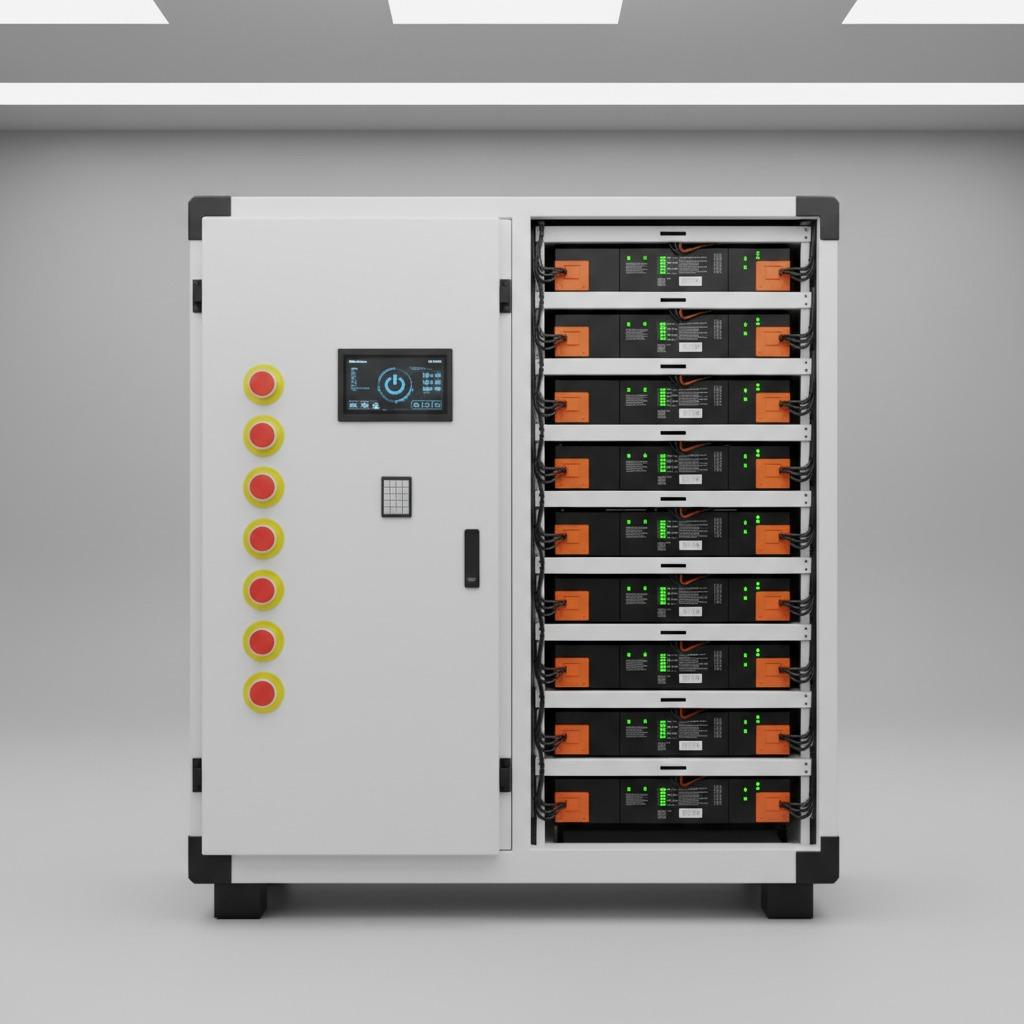 energy storage system