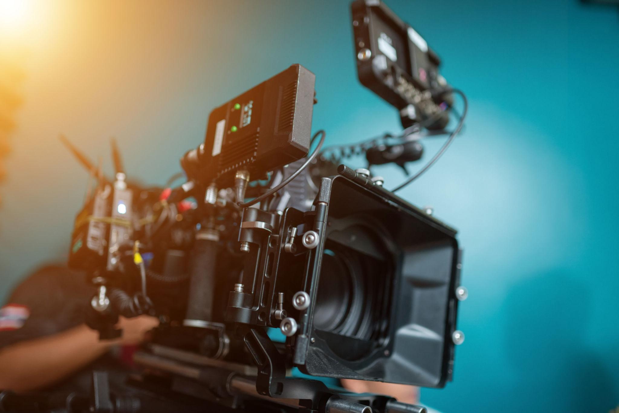 Cinema Cable Manufacturer Guide: How to Ensure Stable Signal and Power in Professional Film Production