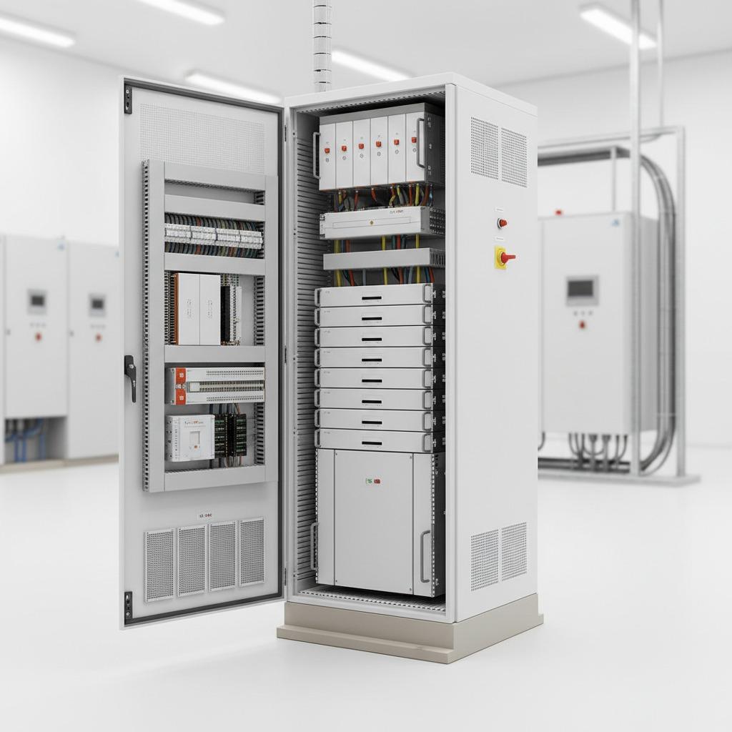 residential energy storage system