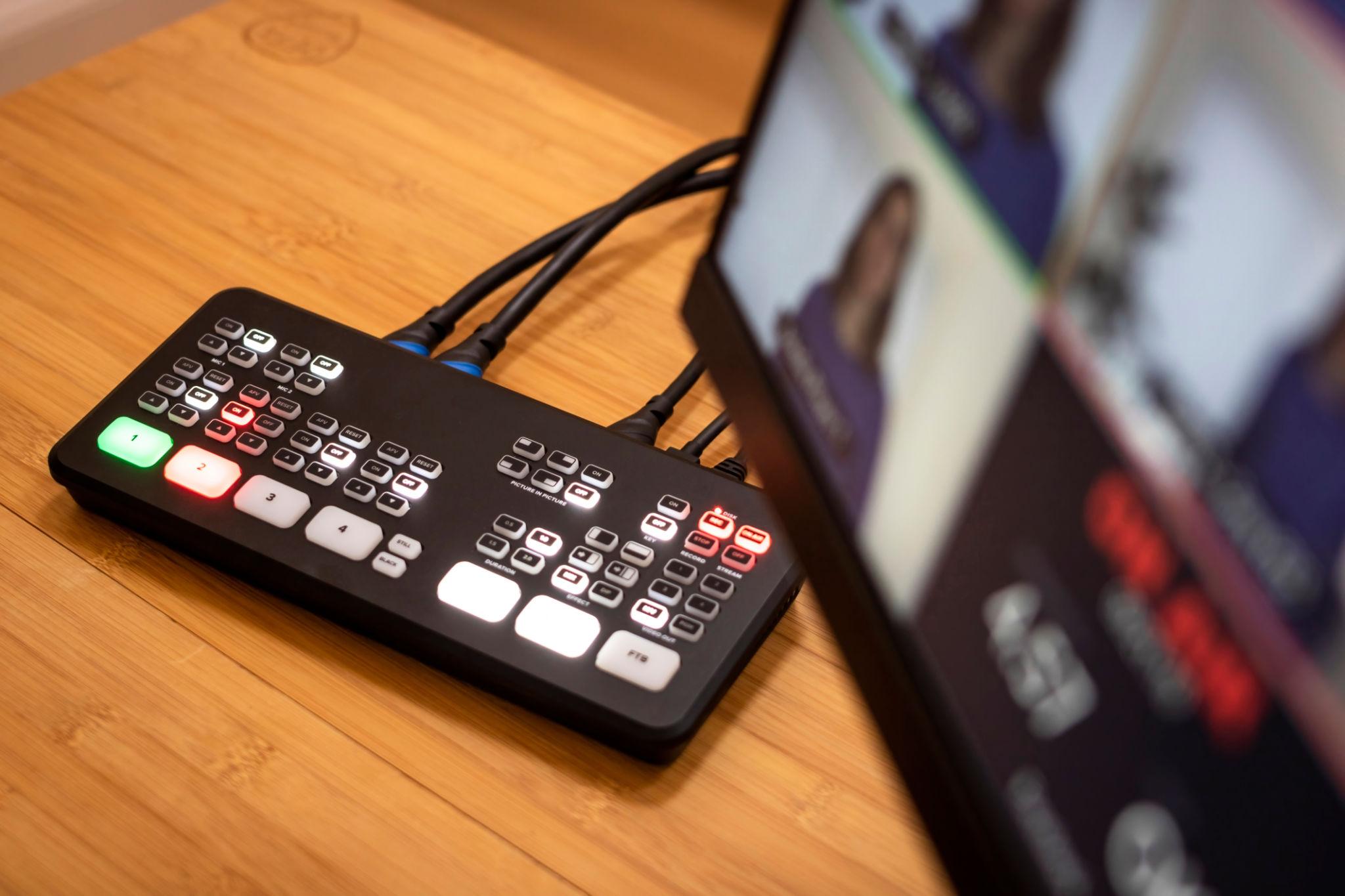 Video Transmission Cable Guide: How to Ensure Stable Signal in Modern Video Systems