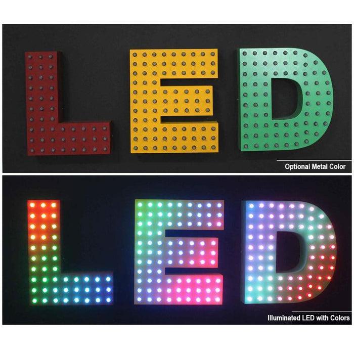 Fournisseur de modules d'éclairage LED pour des projets fiables d'éclairage extérieur, de vente au détail et de signalétique.