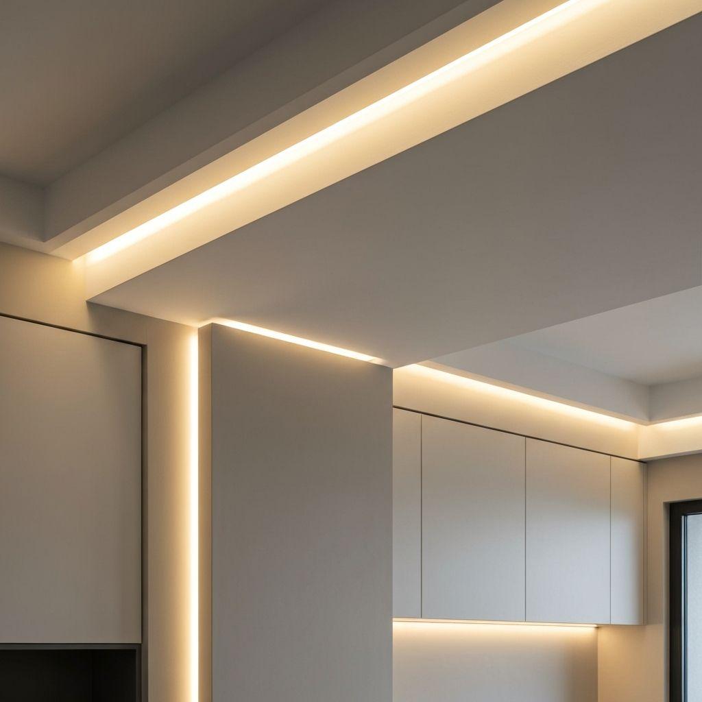 Fabricant de rubans LED pour l'éclairage commercial, la signalétique et les projets sur mesure