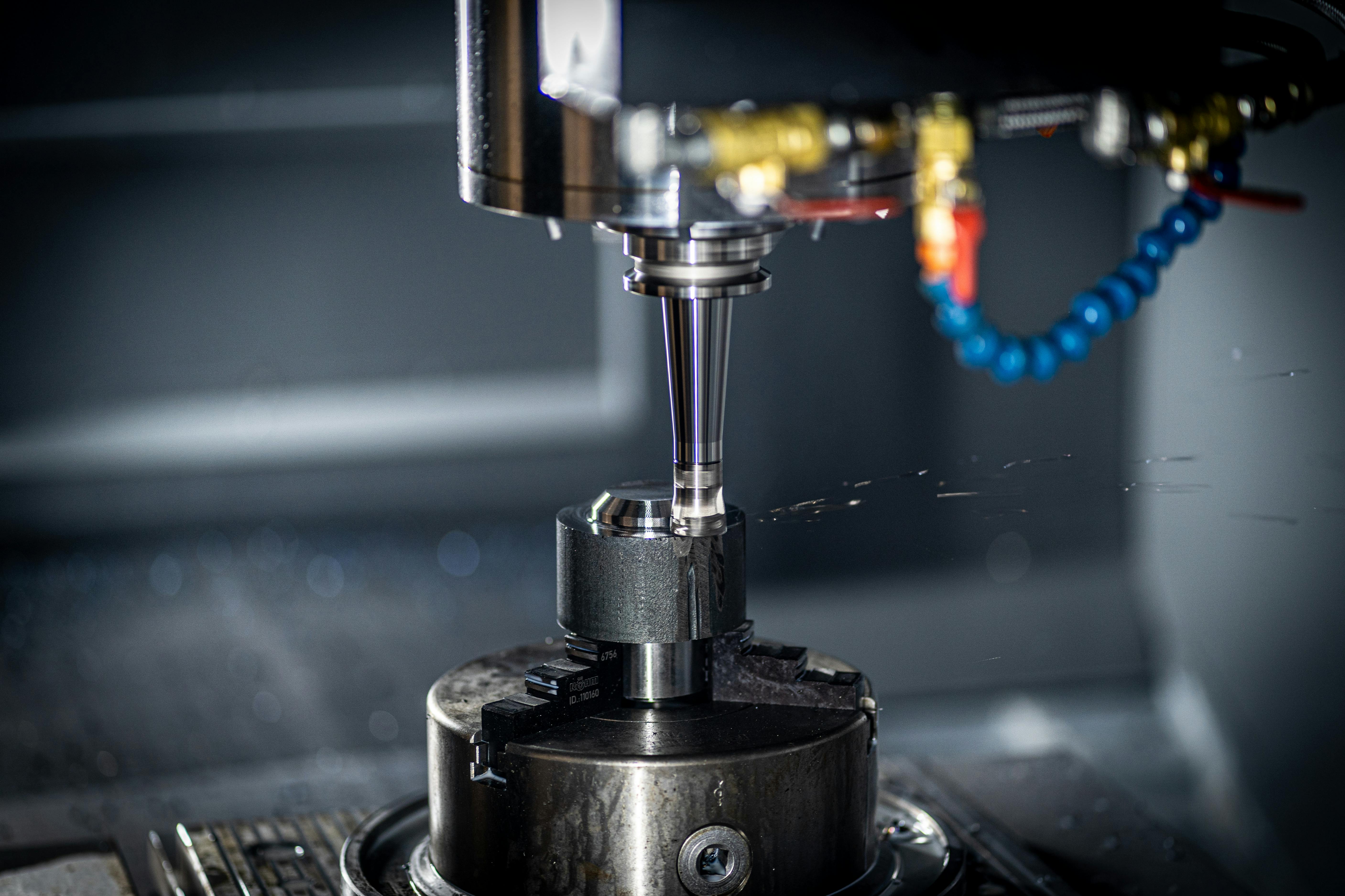 Proveedor de piezas estampadas de precisión: Cómo la fabricación de precisión reduce los errores de montaje y los costes de producción.
