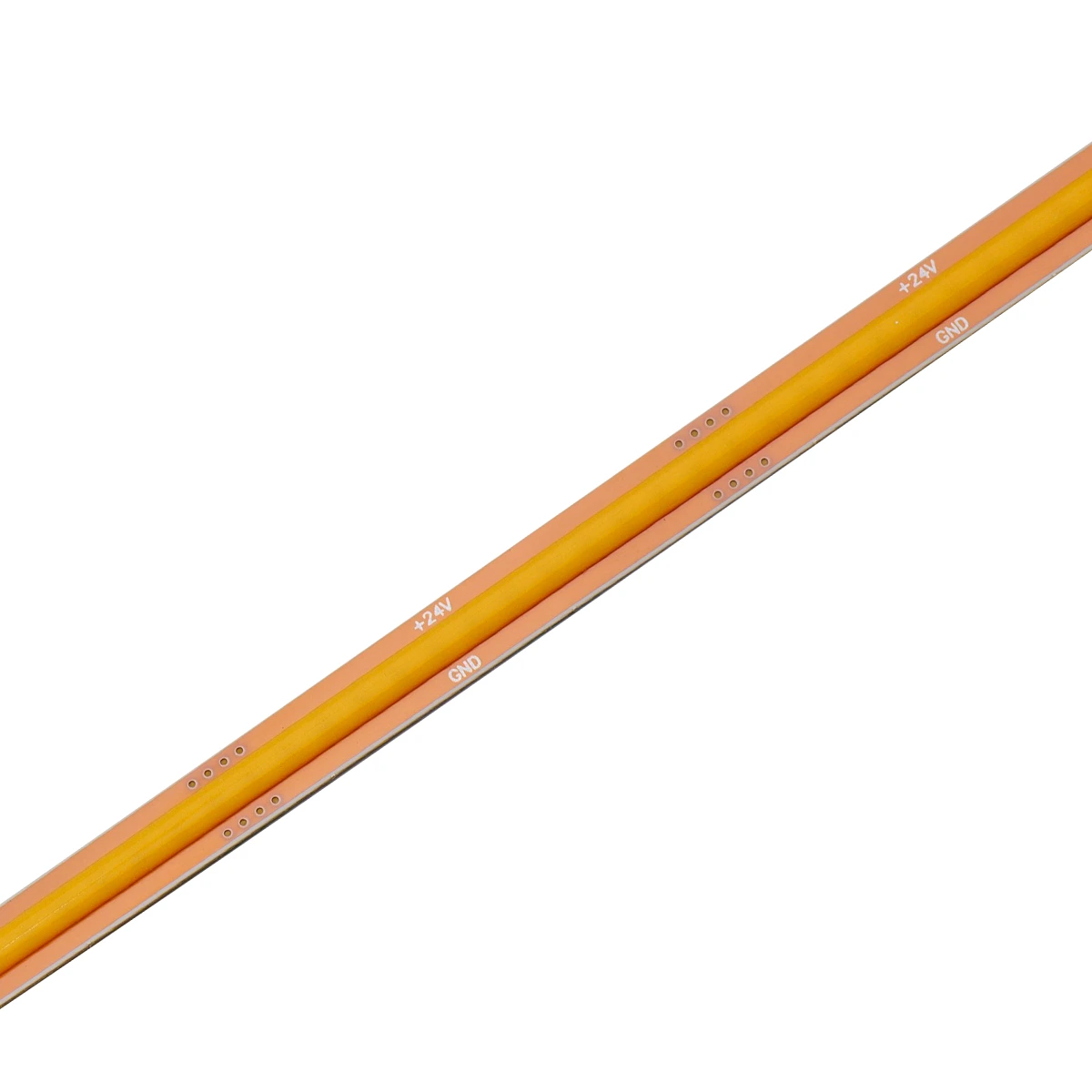 YS-RNCOBX400C05RR 24V 400LED Slim 3mm/5mm Width COB LED Strip Lights YS-RNCOBX400C05RR 24V 400LED Slim 3mm/5mm Width COB LED Strip Lights